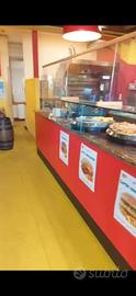 Pizzeria al taglio