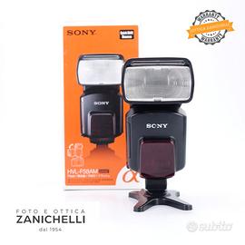 Sony HVL-F58AM Usato (F878)