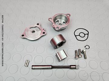 POMPA OLIO SUZUKI GSXR 1000 2007 2008 GSX R