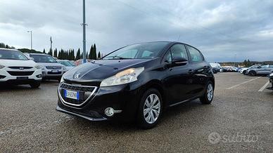 Peugeot 208 1.4 HDi 68 CV 5 porte Active