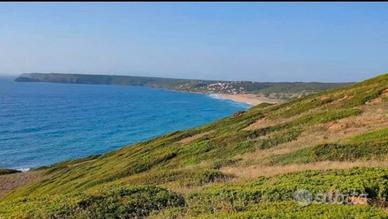 Appartamento in casa con cortili ad arbus sardegna