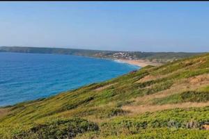 Appartamento in casa con cortili ad arbus sardegna