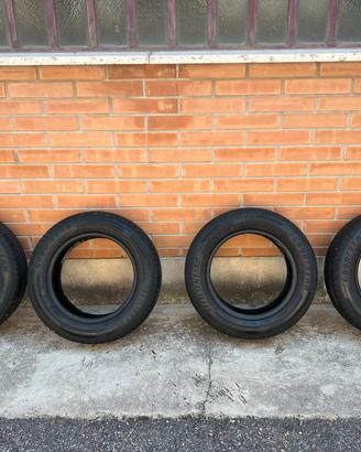 Gomme Goodyear efficient 175/65R14