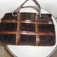 Borse vintage fabbricazione Italiana