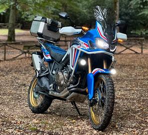 HONDA CRF1000L AFRICA TWIN 2019