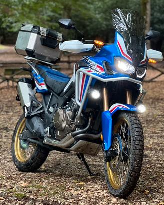 HONDA CRF1000L AFRICA TWIN 2019