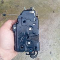 serratura lato guidatore Seat Ibiza 