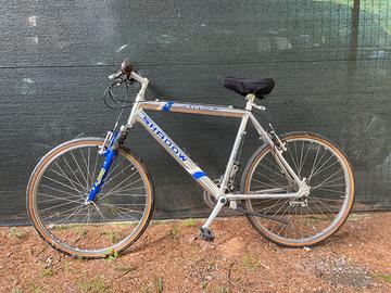 Bicicletta Logan