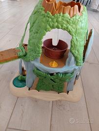 jake albero Dell impiccato, l'isola che non c'è 