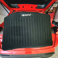 Protezione bagagliaio reversibile Nissan Juke