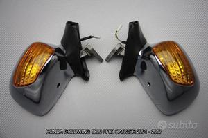 Specchietti per HONDA GOLDWING 1800 F6B 2001 2017
