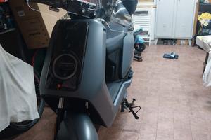 NQIX 500 scooter elettrico 
