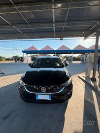 FIAT TIPO 1.6 MULTIJET 120 CV S-DESIGN – 2017