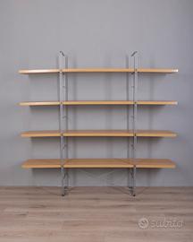 Libreria Enetri by Niels Gammelgaard ikea
