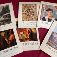 Immagini Arte Italiana Unione Subalpina Assicurazi