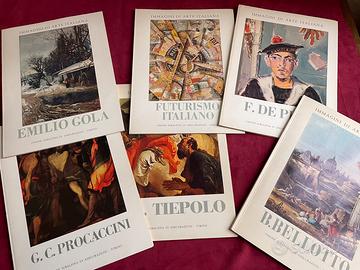 Immagini Arte Italiana Unione Subalpina Assicurazi