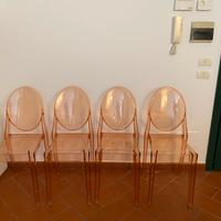 SEDIE KARTELL