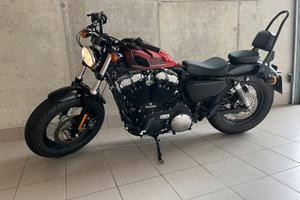 Harley Davidson Sportster 48