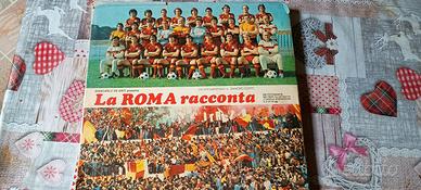 Libro fotografico con dischi