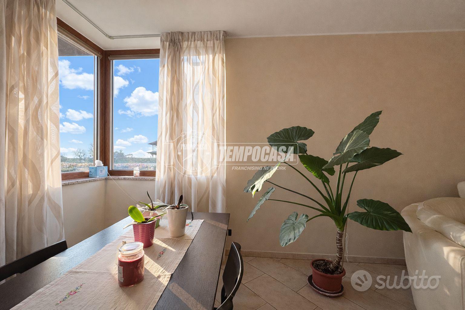 Casa – Cigliano, Olmetto - Altro