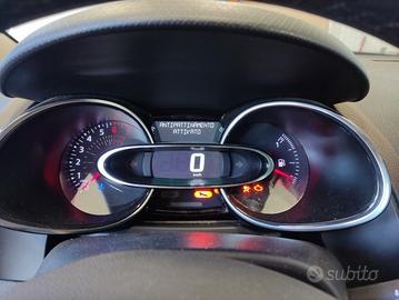 Quadro strumenti RENAULT CLIO 898cc B 2018