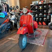 Piaggio Vespa PX 200 E - 1984 CONSERVATA