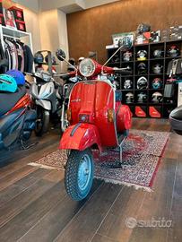 Piaggio Vespa PX 200 E - 1984 CONSERVATA