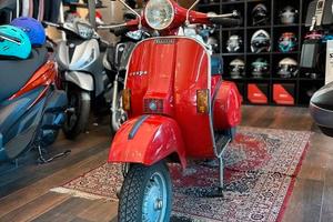 Piaggio Vespa PX 200 E - 1984 CONSERVATA