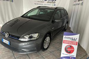 VOLKSWAGEN Golf Variant 1.4 TGI Business BlueMot