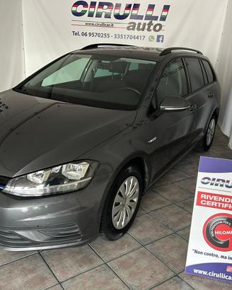 VOLKSWAGEN Golf Variant 1.4 TGI Business BlueMot