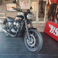 BSA Bantam 350 Bantam 350 nero