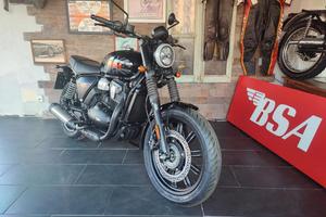 BSA Bantam 350 Bantam 350 nero