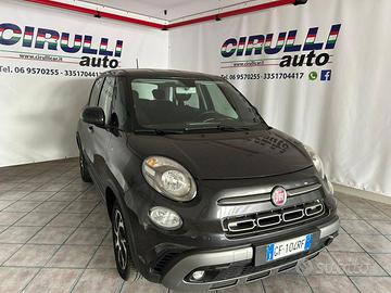 FIAT 500L 1.4 95 CV S&S Connect