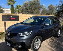 Renault Kadjar dCi 8V 110CV EDC Energy Zen full xf