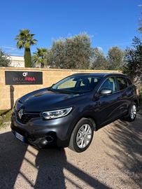 Renault Kadjar dCi 8V 110CV EDC Energy Zen full xf