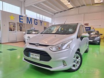 Ford B-Max 1.5 TDCi 75 CV