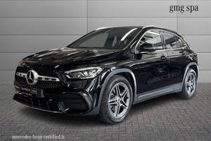 Mercedes-Benz GLA 200 d Premium auto