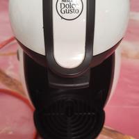 Macchinetta caffè cialde Nescafè