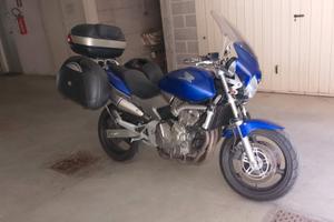 Moto Honda Hornet 23.000 km