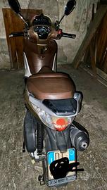 Piaggio Beverly 300