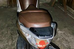 Piaggio Beverly 300