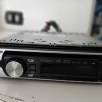 Autoradio LG - LAC2900RN-53W-RDS-MP3,WMA-CDR/RW-18