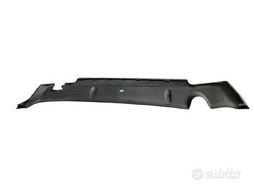 VOLKSWAGEN Golf 6 Berlina (08>12) SPOILER PARAURTI