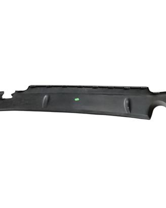 VOLKSWAGEN Golf 6 Berlina (08>12) SPOILER PARAURTI