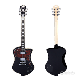 D'Angelico Ludlow NUOVA