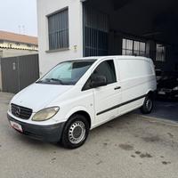 Mercedes Benz Vito
