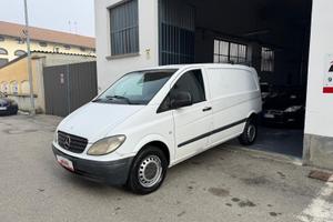 Mercedes Benz Vito