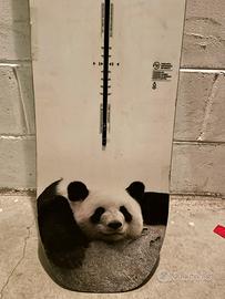 Snowboard - BURTON PROCESS 152