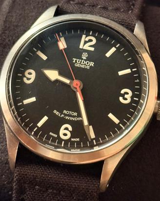 Tudor Heritage Ranger