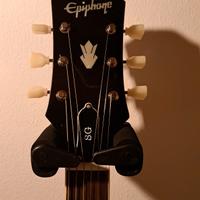 EPIPHONE SG Standard LRL Heritage Cherry